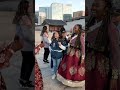 The coolest thing ever!! Black Women in Seoul, South Korea