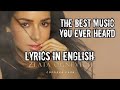 Zlata Ognevich - Солодка Кара(Sweet Penalty) Lyrics with English Translation