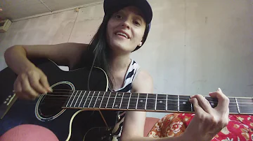 El mismo cielo - Marcela Gandara || COVER - Noelia Ferreira