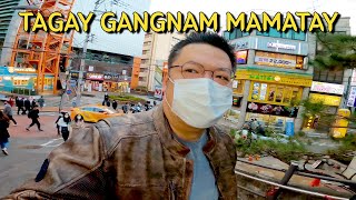 How to Tagay in Gangnam District, Seoul