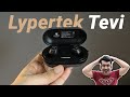 Lypertek Tevi Review:  Most Underrated True Wireless Earphones?