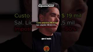 Quanto você realmente ganha?