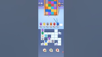 Color Kintzy Level 563