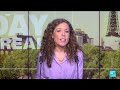 Ebola outbreak reaches new areas in Democratic Republic of Congo • FRANCE 24 English