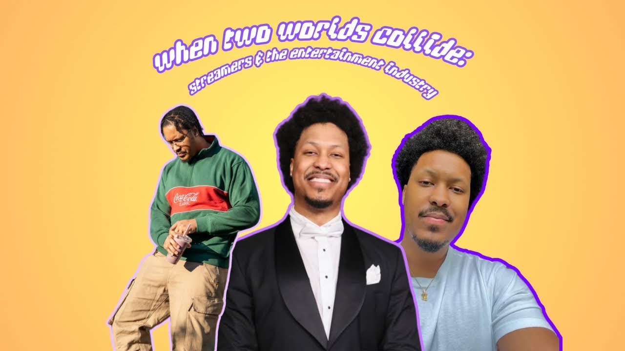 Berlin “Berleezy” Edmund Interview for WNYU’s The Rundown (Full Interview) ⭐️