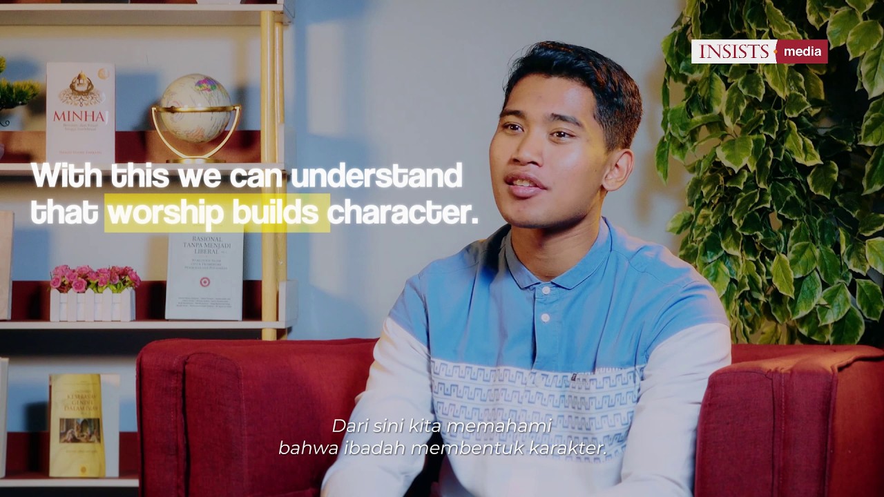 Islam, Discipline, and Leadership