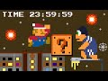Mario un Jaunais Gads 2022