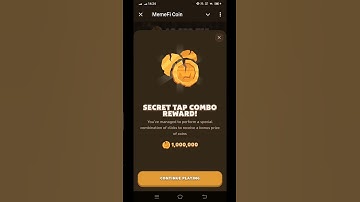 9th July MemeFi Secret Code for All Level | 1M MemeFi combo Code | 9th July MemeFi Secret Code