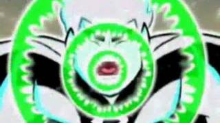 Dp- The Ultimate Enemy- Monster