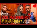 TROLAMOS O GALO CEGO COM UM “MALOKA” PARA SUA FILHA ( parte 1 ) 😳😂| GALO CEGO