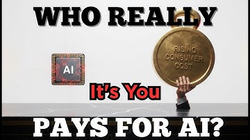 The Bitter Truth Behind the AI Productivity Myth