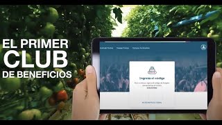 Impulso Bayer, club de beneficios para agricultores screenshot 1