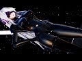 [MMD/4K]HAKU(Gantz Suit...?) - LUVORATORRRRRY!