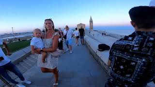 E-scooter Tour in caorle       #goprosummer