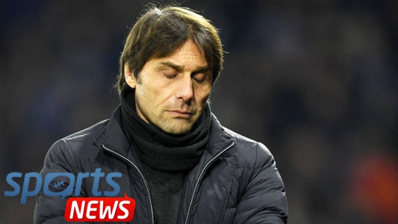 Chelsea news: Fans demand SHOCK replacement for under-fire Antonio Conte