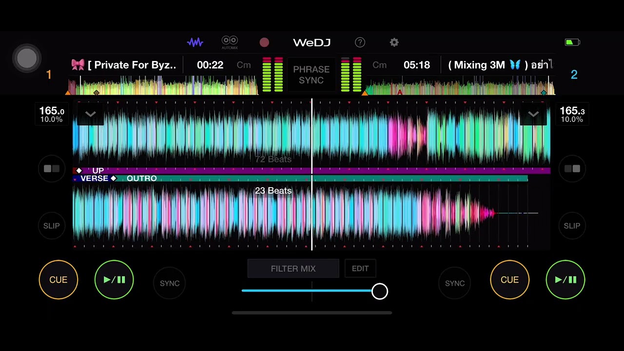 เสียตัว…อย่าเสียใจ - คาราบาว : ปาน x DJ Bobby 🦋 [2025] 🀄️#เพลงฮิตในtiktok #เพลงแดนซ์ #dj #remix 🚦🚦