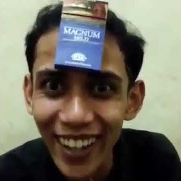 Story WA Rokok Orang Miskin