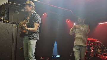 Rain City Drive - 4k Dying For (acoustic) 9/17/23