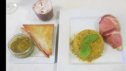 Design & Technology Video 2018