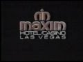 Luxor Hotel & Casino in Las Vegas Nevada - YouTube