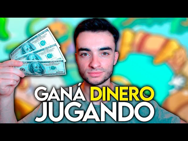 Dinero en efectivo en juegos