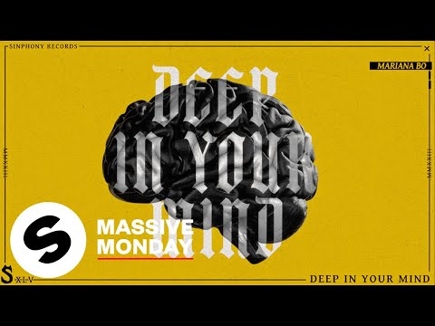 Mariana BO - Deep In Your Mind (Official Audio)