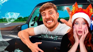 видео: 12 Случаев, Когда Фанаты MrBeast Зашли СЛИШКОМ ДАЛЕКО… Реакция Мистер Бист картинка: 12 Случаев, Когда Фанаты MrBeast Зашли СЛИШКОМ ДАЛЕКО… Реакция Мистер Бист