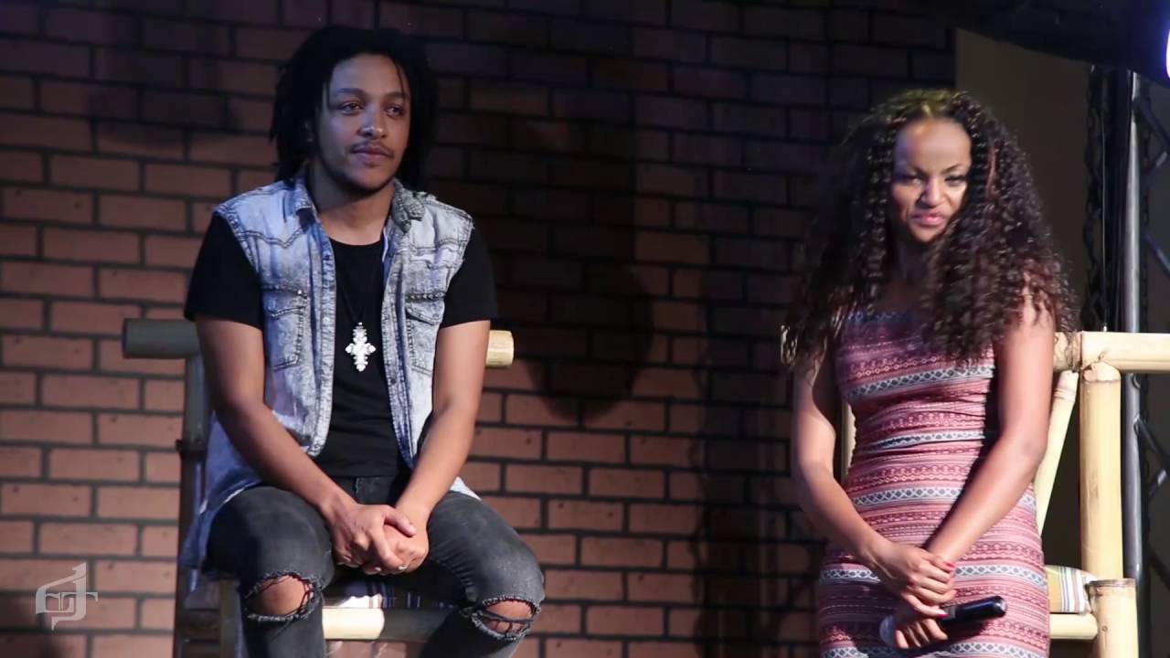 Feta S01E02 Daniel Vs Addisalem FirstRound