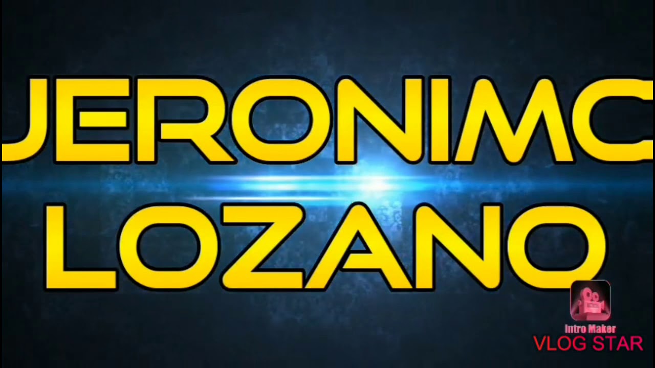 Lozano Family New Years YouTube