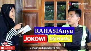 Ramadhan - kompilasi video lucu bulan puasa BUCOK (buka cokko2) jokoWI praboWO - GamajayArt 