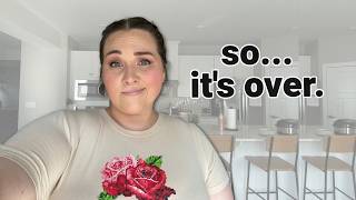 The End Of An Era My Final Qa Walmart Haul