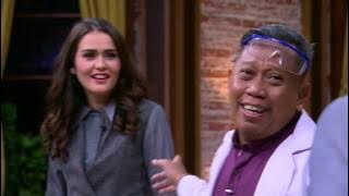 Cie Prof Tukul Bikin Alat Canggih Nih