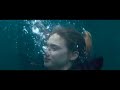 Divergent Movie CLIP - Drowning (2014) - Shailene Woodley, Theo James Movie HD