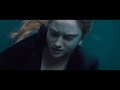 Divergent Movie CLIP - Drowning (2014) - Shailene Woodley, Theo James Movie HD