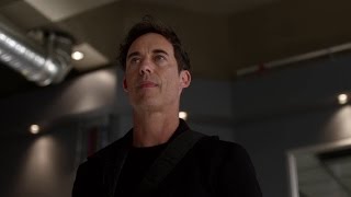 Harrison 'Harry' Wells Funny Moments from The Flash Season 2