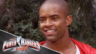 Power Rangers Turbo Alternate Opening #3