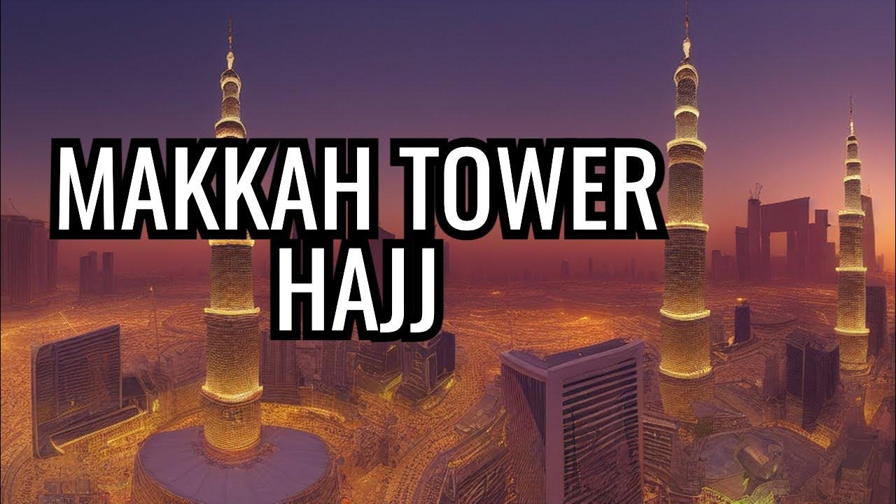 Makkah Tower Breakfast Buffet for Hajj 2023 Best Buffet in Makkah