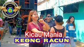 KEONG RACUN (KICAU MANIA) VOC EYIS || SINGA DEPOK SATRIA MUDA ONE || JUMBLENG 6 JULI 2026