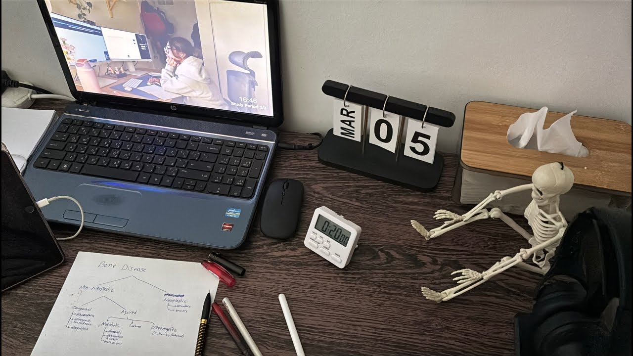 تعالو ندرس ع الاناتومي 60-10 min