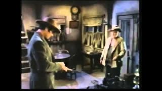 YUMA starring Clint Walker full western movie