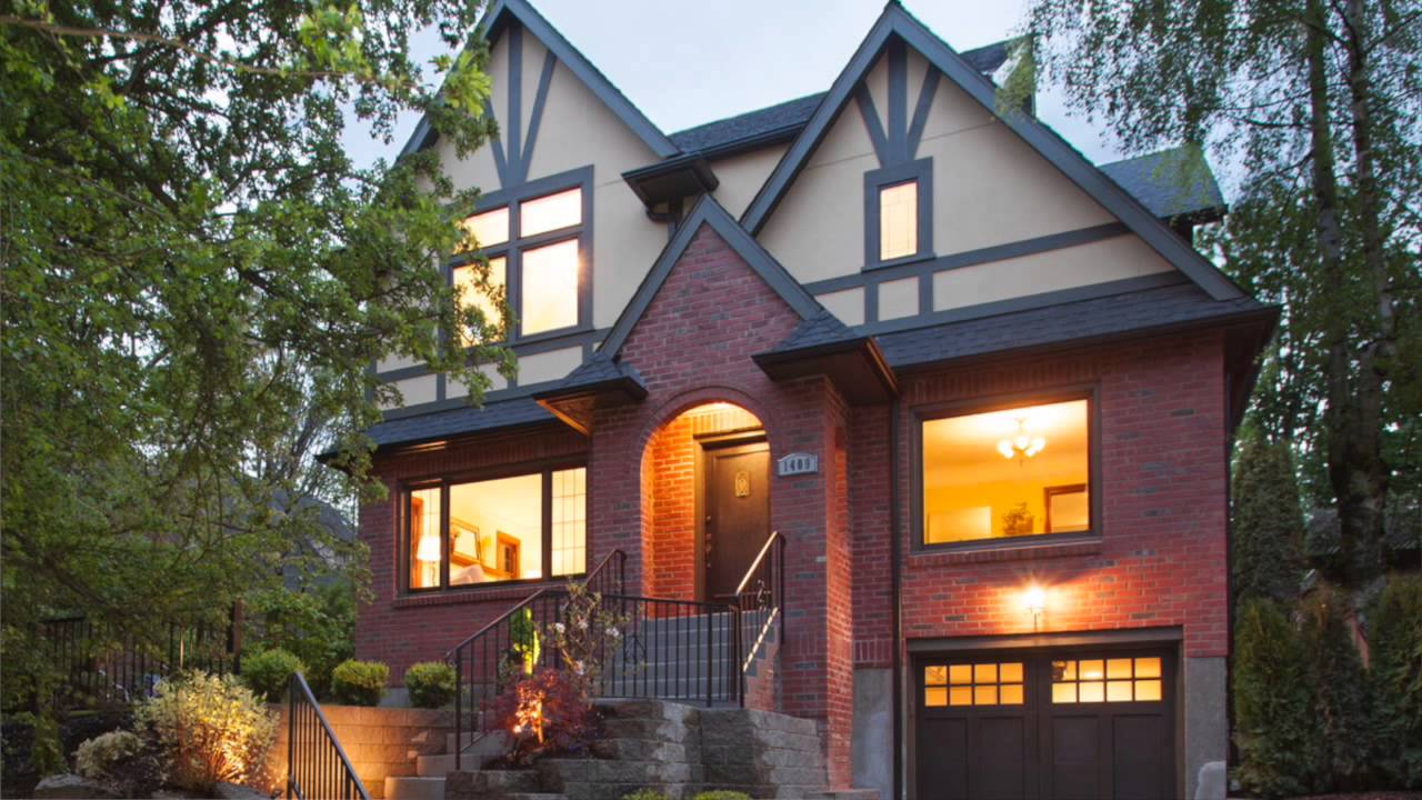 Queen Anne Real Estate