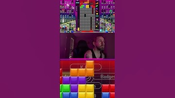 TETRIS 99 Maximus Cup Event / F-ZERO 99 Theme Event