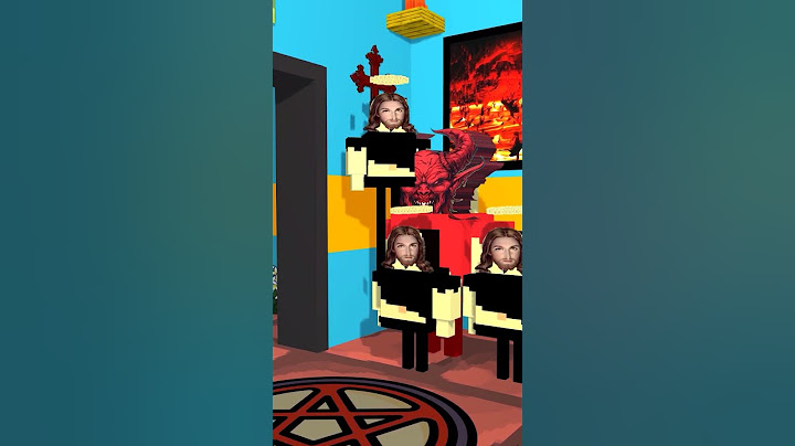 Please help Barry choose who the real son #71