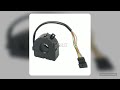 AP03 Steering Angle Sensor 32306793632 For BMW E46 E39 E53 X5 E85 E86 Z4 E83 E38 For Mini R50 R52 32