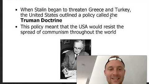 Chapter 14 Section 5 PowerPoint