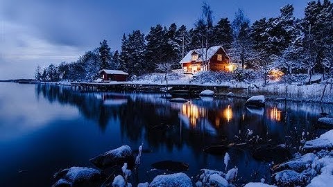 سورة غافر تلاوة خاشعة تقشعر لها الأبدان