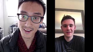 Conversation With JKD Practitioner Brady (Martial Arts Practically Applied)