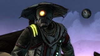 Tales from the Borderlands - Launch Trailer Tales from the Borderlands - Launch Trailer