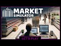 Super market simulator  10  de retour  la caisse