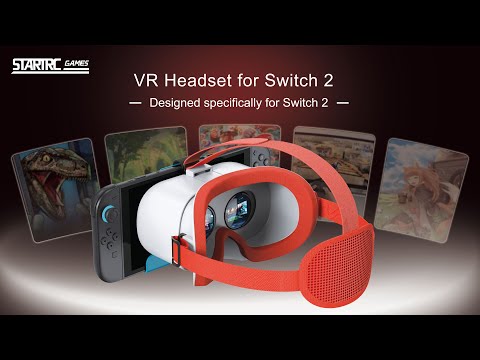 Nintendo Switch  Quest 2 Meta Quest 2 VR headset runs Nintendo Switch lighter games